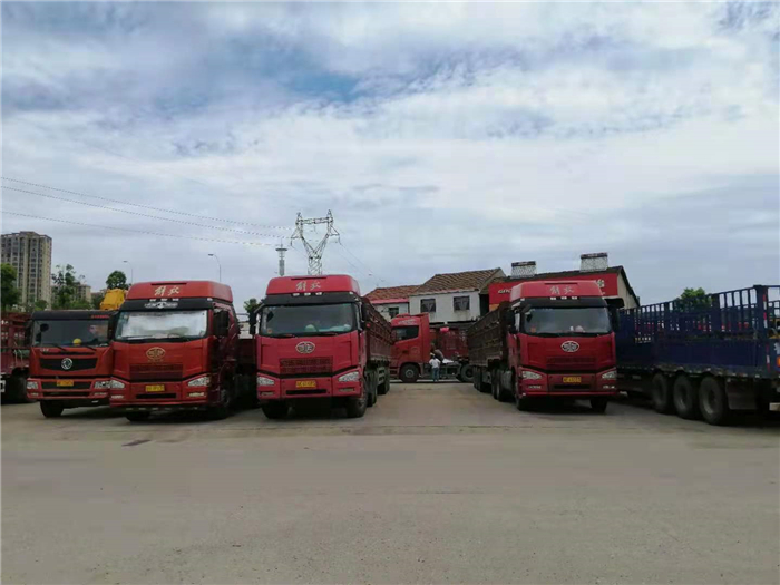 談危險(xiǎn)品物流運(yùn)輸操作的一些細(xì)節(jié)