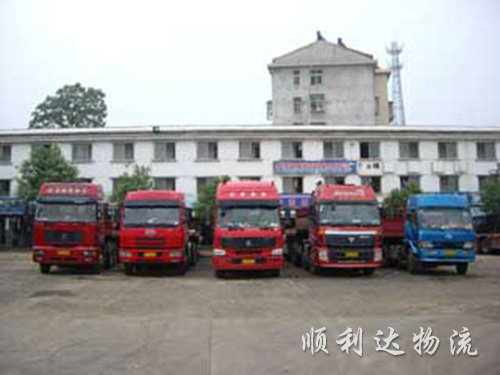 變革時代，物流企業(yè)向何處去？